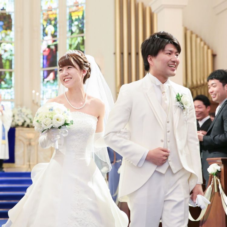 Izasayaさんの花嫁レポート ウェディングニュースブライズ Izasayaさんの花嫁レポート ウェディングニュースブライズ