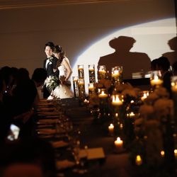 ザ ウエディング ストーリー ヴィラ・アンジェリカで挙げたmi_ax27さんの結婚披露宴・挙式カバー写真2枚目