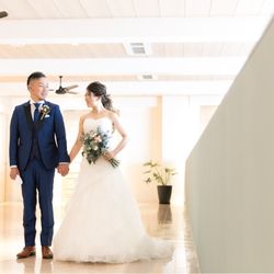 sakey.iさんの披露宴・挙式カバー写真
