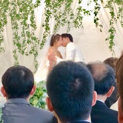 ドリーマーベイシャトーの写真25枚目