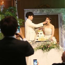 ドリーマーベイシャトーの写真33枚目