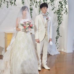 ドリーマーベイシャトーの写真13枚目