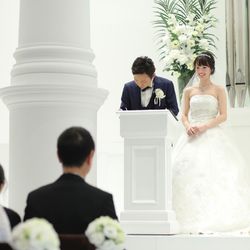 アルカンシエル ベリテ 大阪の写真13枚目