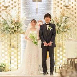 wd__0515さんの披露宴・挙式カバー写真