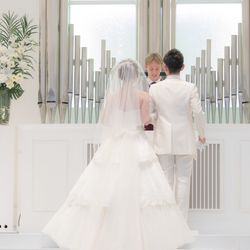 アルカンシエル ベリテ 大阪の写真12枚目