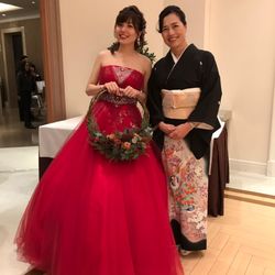 ストリングス ウエディングヒルズの写真30枚目