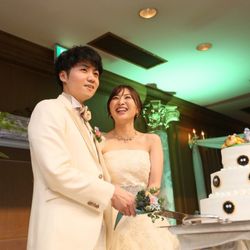 ドリーマーベイシャトーの写真24枚目