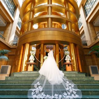 hotate_weddingさんの写真