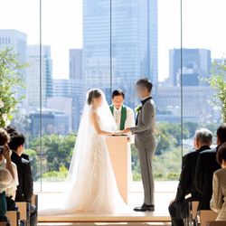 oswd1225さんの披露宴・挙式カバー写真