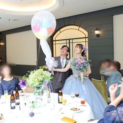 セントジェームスクラブ迎賓館仙台で挙げたtaneko27さんの結婚披露宴・挙式カバー写真2枚目