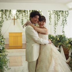 ドリーマーベイシャトーの写真3枚目