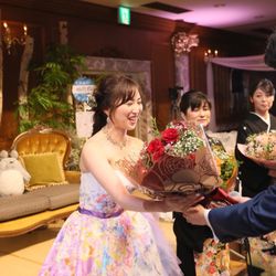 ドリーマーベイシャトーの写真17枚目