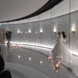 makiayu0728さんの披露宴・挙式カバー写真