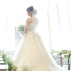 i.s.weddingさんの披露宴・挙式カバー写真