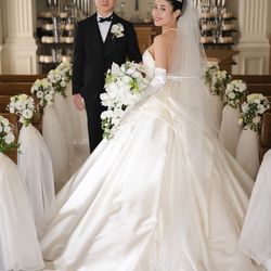 saki.ritz_weddingさんの披露宴・挙式カバー写真