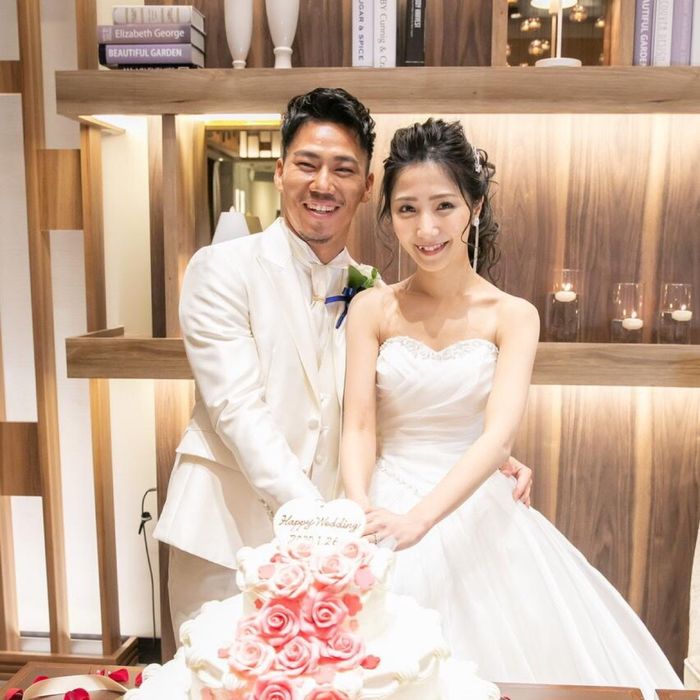 wedding_mio_sさんの披露宴・挙式カバー写真