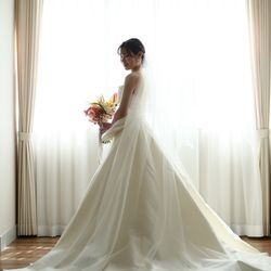 wd_coconutさんの披露宴・挙式カバー写真
