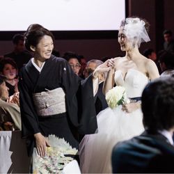 グランド ハイアット 東京の写真27枚目