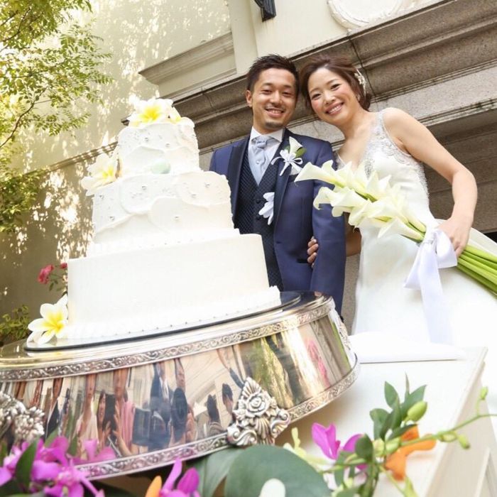 aimi.k_weddingさんの披露宴・挙式カバー写真