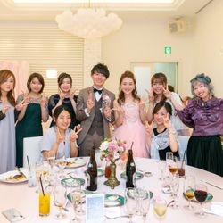 lqv_21さんの披露宴・挙式カバー写真