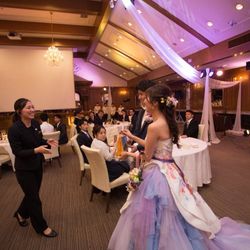 ドリーマーベイシャトーの写真8枚目