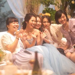 ヴィラ・デ・マリアージュ 軽井澤の写真5枚目