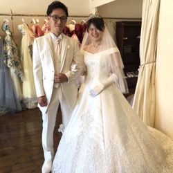 アルバート邸の写真11枚目