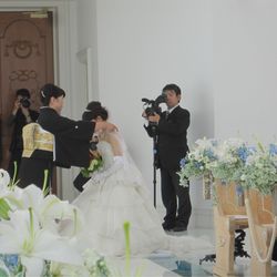 アートグレイス ウエディングコースト 東京ベイの写真15枚目