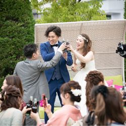 ザ・グランドティアラ一宮の写真6枚目