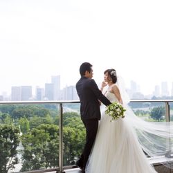 パレスホテル東京の写真26枚目