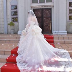 whiteco0714さんの披露宴・挙式カバー写真