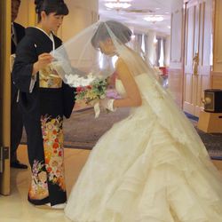 ドリーマーベイシャトーの写真8枚目