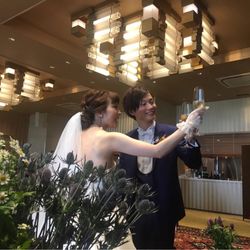 クアンティックの写真20枚目