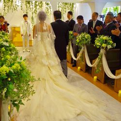 ドリーマーベイシャトーの写真11枚目