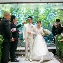 インスタイルウェディング京都の写真18枚目