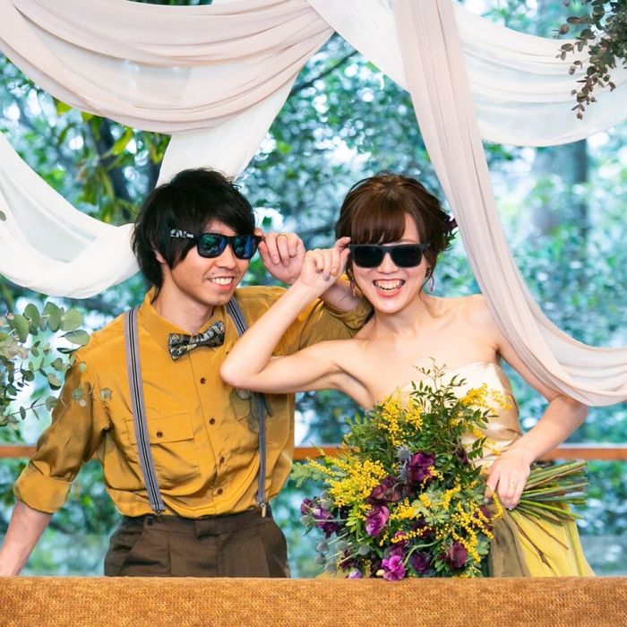 knwd3_さんの披露宴・挙式カバー写真