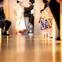 hifumi_wdgさんの披露宴・挙式カバー写真