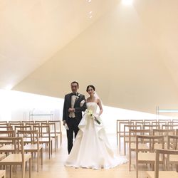 kr___wed1201snさんの披露宴・挙式カバー写真