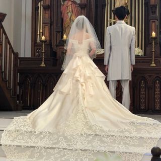 disney_kn_weddingさんの写真