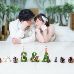 ドリーマーベイシャトーの写真2枚目