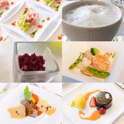 nicoyossyさんの披露宴・挙式カバー写真