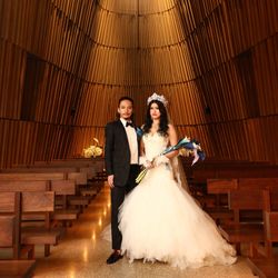 sasami.toriさんの披露宴・挙式カバー写真