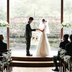 ヴィラ・デ・マリアージュ 軽井澤の写真12枚目