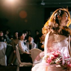 ヨコハマ グランド インターコンチネンタル ホテルの写真32枚目