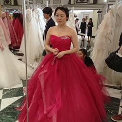 ホテルモントレ横浜の写真31枚目