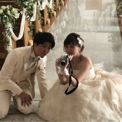 ドリーマーベイシャトーの写真35枚目