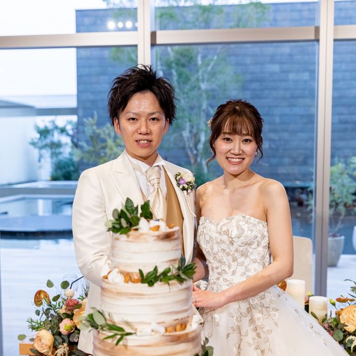 KUMAMOTO MONOLITH(熊本モノリス)で挙げたkr_0920.wdさんの結婚披露宴・挙式カバー写真0枚目