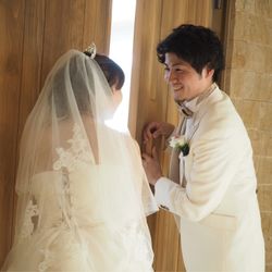 ドリーマーベイシャトーの写真6枚目