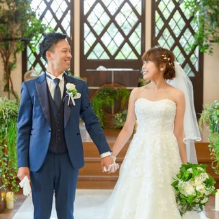 nashi_weddingさんの写真