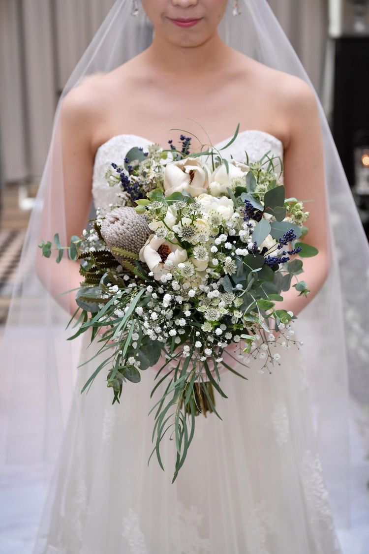 J Wdさんの花嫁レポート ウェディングニュースブライズ J Wdさんの花嫁レポート ウェディングニュースブライズ